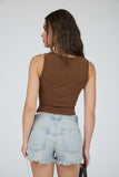 Quincy Top