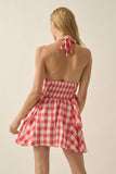 Darcy Dress