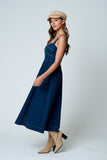 Knox Denim Dress