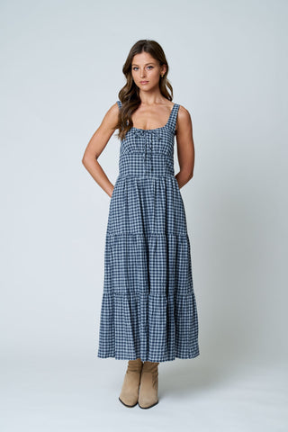 Willa Dress