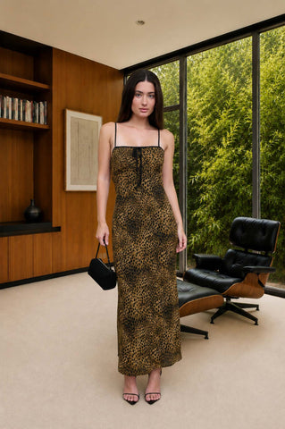 Juno Dress