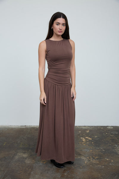 Moxie Dress