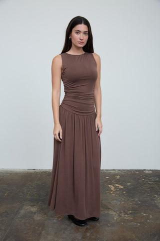 Moxie Dress