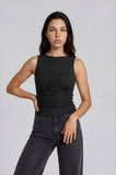 Zola Top - Black