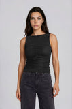 Zola Top - Black