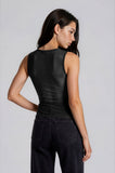 Zola Top - Black