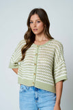 Madden Knit Top