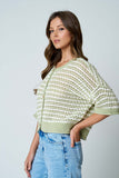 Madden Knit Top