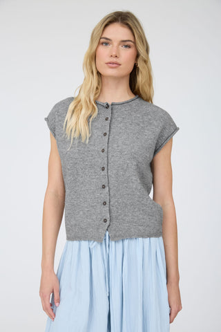 Paige Cardigan Top