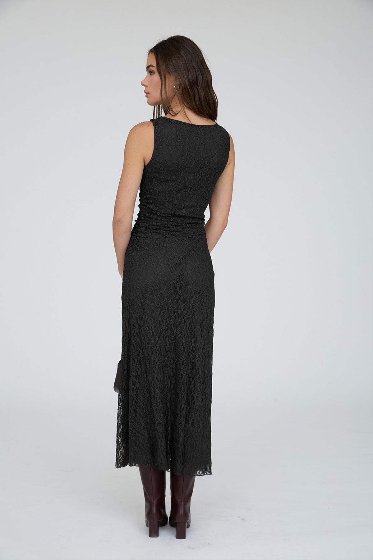 Reese Dress