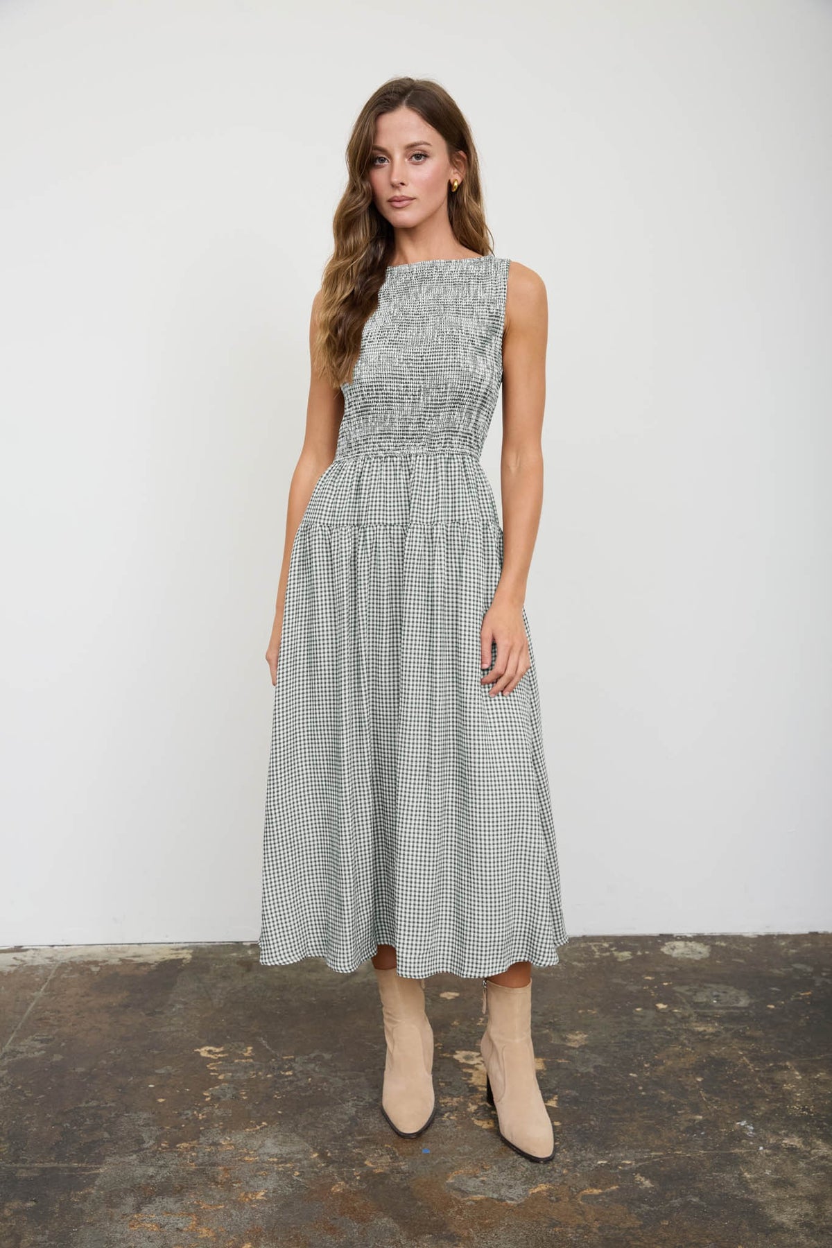 Ainsley Dress