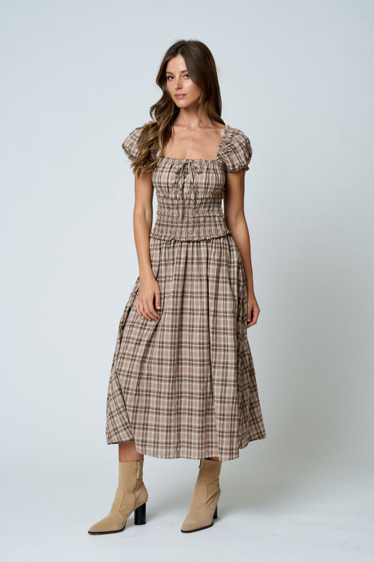 Campbell Dress