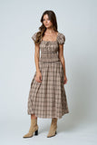 Campbell Dress