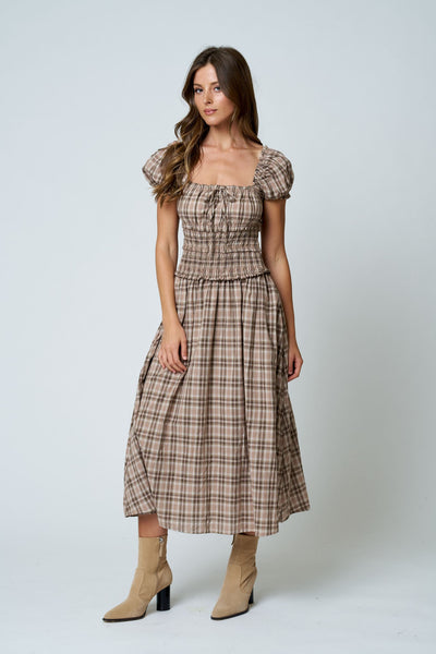 Campbell Dress
