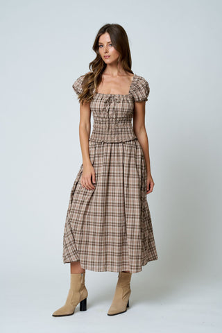 Campbell Dress