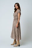 Campbell Dress