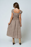 Campbell Dress