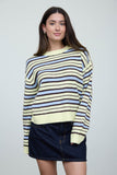 Genevieve Sweater