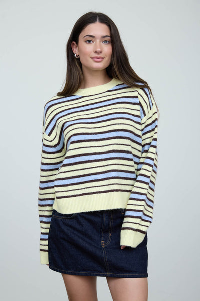 Genevieve Sweater