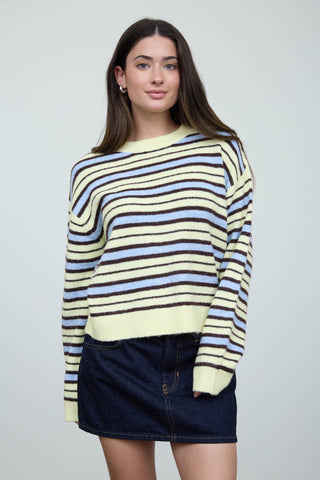 Genevieve Sweater