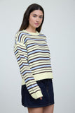 Genevieve Sweater
