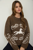Georgia Sweater