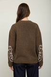 Georgia Sweater