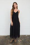 Hattie Dress