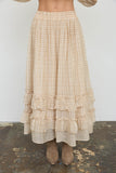 Magnolia Skirt