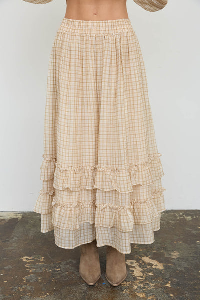 Magnolia Skirt