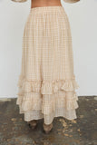 Magnolia Skirt