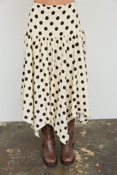 Annalise Skirt
