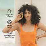 Lip Balm, Retro Surf, Midnight Mint