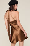 Sabrina Dress