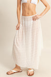 Tatum Skirt