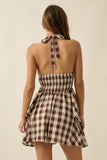 Darcy Dress