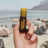 Lip Balm, Retro Surf, Midnight Mint