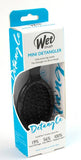 Wet Brush Mini Detangler - Black