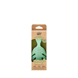 Go Green™ Mini Detangler - Green