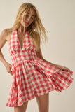 Darcy Dress