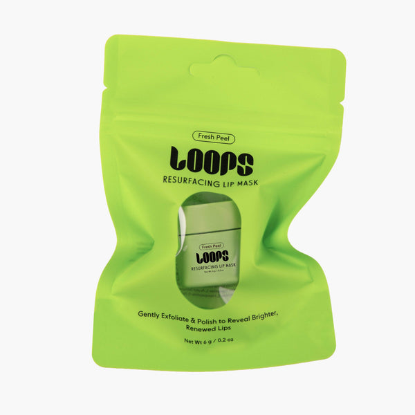 Fresh Peel Mini Lip Mask