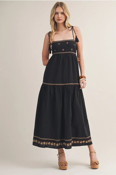 Maisie Dress
