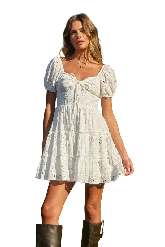 Sasha Dress