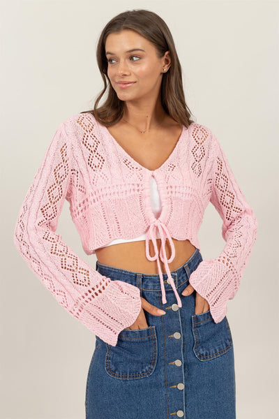 Raleigh Top