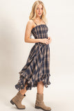 Romy Dress