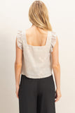 Addison Top