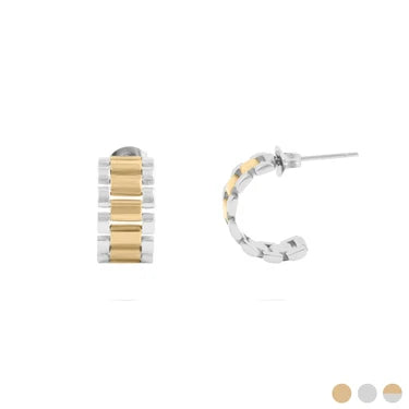 Cover Girl Earrings