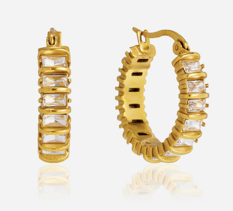 Happy Hour Earrings