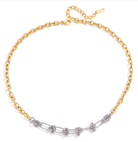 Fairfax Necklace