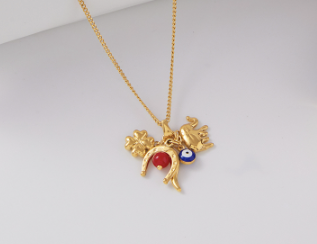 The Icon Necklace